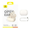Baseus หูฟังบลูทูธแบบ True Wireless รุ่น Bass 15 Clip