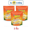 วอยซ์ แครกเกอร์ไส้ครีมกลิ่นข้าวเหนียวมะม่วง 192 กรัม
