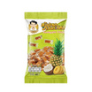 นายจอม สับปะรดกวนกะทิสด 60 กรัม (แพ็ก 6 ชิ้น)
