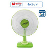 Ceflar พัดลมตั้งโต๊ะ 16 นิ้ว รุ่น FB-1602