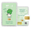 ทองคำแท่งออสสิริส 96.5% น้ำหนักทอง 0.1 กรัม MyGOLD Plus Lucky Clover