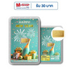 ทองคำแท่งออสสิริส 96.5% น้ำหนักทอง 0.6 กรัม HNY