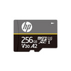 HP การ์ด Micro SDXC MX350 256 GB