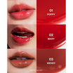 Glory Glowy ลิปออยล์ Glass Shine Lip Oil 9 กรัม