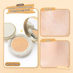 Jovina คุชชั่น Everyday Perfecting Cushion Long wear SPF 25 PA+++ 15 กรัม