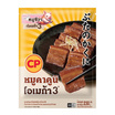 หมูคาคูนิ 230กรัม (หมูสามชั้นตุ๋นสไตล์ญี่ปุ่น) ซีพี