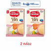 ซีรีแล็คโจ๊ก สูตรแซลมอน สูตร 6 เดือนขึ้นไป 200 กรัม