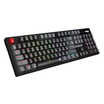 SIGNO คีย์บอร์ดเกม KB-722BLK Red Switch