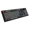 SIGNO คีย์บอร์ดเกม KB-722BG Red Switch