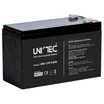 UNITEC แบตเตอรี่ รุ่น UNI 12V 9Ah