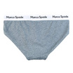 Marco Spade กางเกงชั้นใน ทรง Briefs เนื้อผ้า Cotton