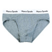 Marco Spade กางเกงชั้นใน ทรง Briefs เนื้อผ้า Cotton