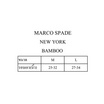 Marco Spade กางเกงชั้นใน ทรง Briefs เนื้อผ้า Bamboo