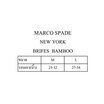 Marco Spade กางเกงชั้นใน ทรง Briefs เนื้อผ้า Bamboo