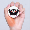 Rabu Rabu บลัชออน Kumamon Cheek Blush 3 กรัม