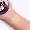 Rabu Rabu แป้งพัพ Kumamon Photo Light Powder 10 กรัม