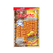 เบนโตะ ปลาหมึกอบ รสบาร์บีคิวชีส 33 กรัม (แพ็ก 6 ชิ้น)