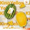 ณิชชาชามม์ แตงโม King yellow กล่อง 1 ลูก