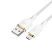 Hoco สายชาร์จ Micro รุ่น X95 M