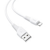 Hoco สายชาร์จ Lightning รุ่น X58 L