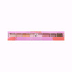Mongrang อายแชโดว์ The Fashionista Eye Pallete 6.8 กรัม