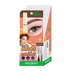 Baby Bright Citrus Micro Brow & Eyeliner 0.06 กรัม+0.3 มล.