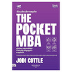 หนังสือ เรียนลัดบริหารธุรกิจ The Pocket MBA