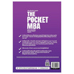 หนังสือ เรียนลัดบริหารธุรกิจ The Pocket MBA