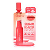 Merrezca ลิปโกลว์ Sugar Glazed Lip Glow 2 มล. (แพ็ก 6 ชิ้น)