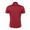 WARRIX เสื้อโปโล รุ่น Classic สีแดง R2