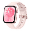 HUAWEI นาฬิกา Smart Watch (Fluoroelastomer) รุ่น Fit 3