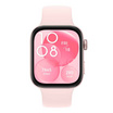HUAWEI นาฬิกา Smart Watch (Fluoroelastomer) รุ่น Fit 3