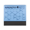 ROPAMODA สมุดแพลนเนอร์ Monthly Desk Planner (ปกคละสี)