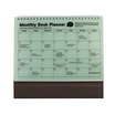 ROPAMODA สมุดแพลนเนอร์ Monthly Desk Planner (ปกคละสี)