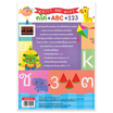 หนังสือ Write and Wipe กไก่ ABC 123