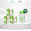 Beleaf Natural บีลีฟ ไฟเบอร์ 10 ซอง/กล่อง (แพ็ก 3 กล่อง) แถมขวดชงดื่ม 1 ใบ