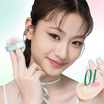 Charmiss คุชชั่น cushion matte all day acne Spf50 Pa++++ 8 กรัม