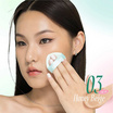 Charmiss คุชชั่น cushion matte all day acne Spf50 Pa++++ 8 กรัม