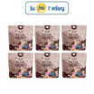 PICHA โกโก้ เอส บรรจุ 5 ซอง (15 กรัม/ซอง) แพ็ก 6 ห่อ