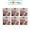 PICHA โกโก้ เอส บรรจุ 5 ซอง (15 กรัม/ซอง) แพ็ก 6 ห่อ