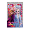 BONGKOCH Colouring Set พร้อมสีไม้และสติ๊กเกอร์ Frozen II