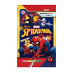 BONGKOCH Colouring Set พร้อมสีไม้และสติ๊กเกอร์ Spider-Man