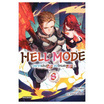 หนังสือ HELL MODE อยากเล่นโหด ขอโหมดนรก 8 (LN)