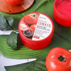 JIGOTT ซูทติ้งเจล Natural Tomato Moisture Soothing Gel 300มล.