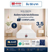 SOLOMON ที่นอนสปริง Cornflaks