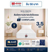 SOLOMON ที่นอนสปริง Cornflaks