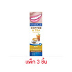 สปาร์คเคิล ยาสีฟัน คอฟฟี่แอนด์ที 50 กรัม (แพ็ก 3 ชิ้น)