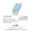 เอ็กซ์ต้า หน้ากากอนามัยเด็ก 3D ลายแก๊งสบายใจ ซอง 4 ชิ้น แพ็ก 10 ซอง