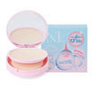 Nario Llarias แป้งผสมรองพื้น Oil-Absorbing Powder 10 กรัม