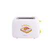 Aconatic เครื่องปิ้งขนมปัง Gudetama รุ่น AN-TT6002